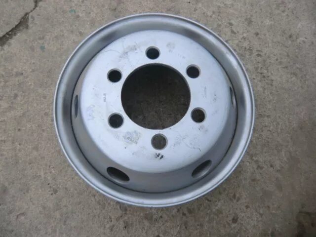 диск колесный jac 19. грузовой диски r16. 5 8 отверстий. диски 6 19. 5.