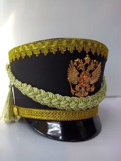 Кивер