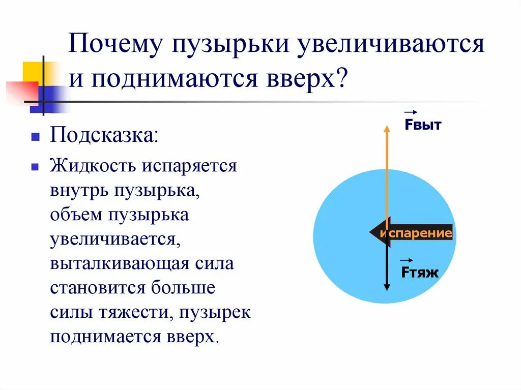 Почему температура кипения возрастает с увеличением давления. Почему пузырек увеличивается. Почему температура кипения возрастает с увеличением давления физика. Почему при кипении пузырьки поднимаются вверх. Температура кипения жидкостей увеличивается