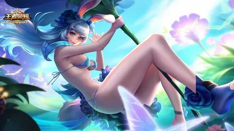 王 者 荣 耀)女 英 雄 去 衣 图 高 清 无 码-40407 游 戏 网