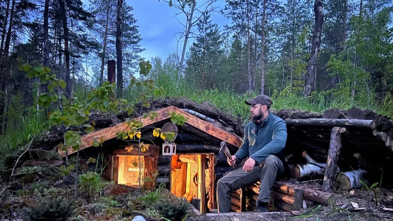 Походный оптимист землянка в диком лесу. Лесной оптимист землянка. Лесной Строитель землянка в лесу. Землянка походного оптимиста. Землянки походного оптимиста