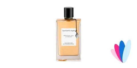 Van cleef arpels ambre