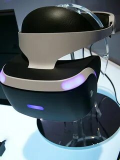 Шлем sony