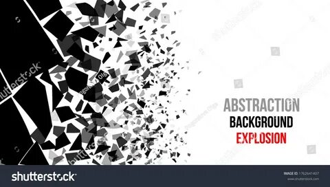 Destroy effect