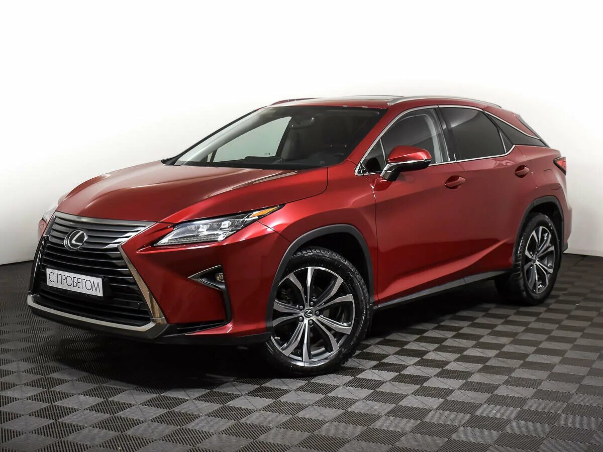 Lexus rx iv. Красный Лексус RX IV 300. Лексус РХ 300 2018. Lexus rx300 2018. Лексус rx300 IV.