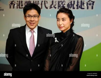 Chinese wife