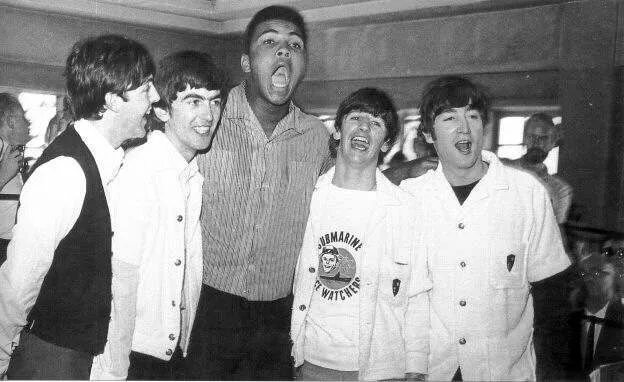 Битлз элвис. Элвис и битлз. элвис пресли и битлз. группа beatles и элвис пресли. элвис и битлз фото.