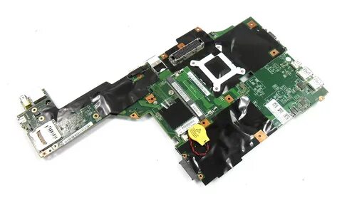 Lenovo thinkpad материнская плата
