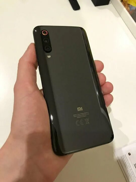 Redmi 9 авито