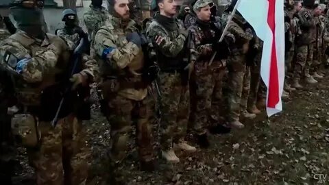 Беларусь донбасс