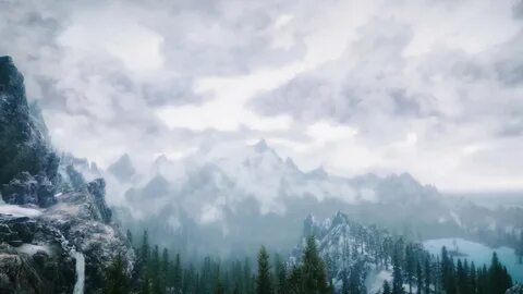 Mountains games