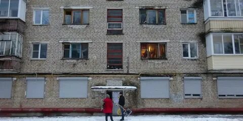 Коммуналка за март 2024