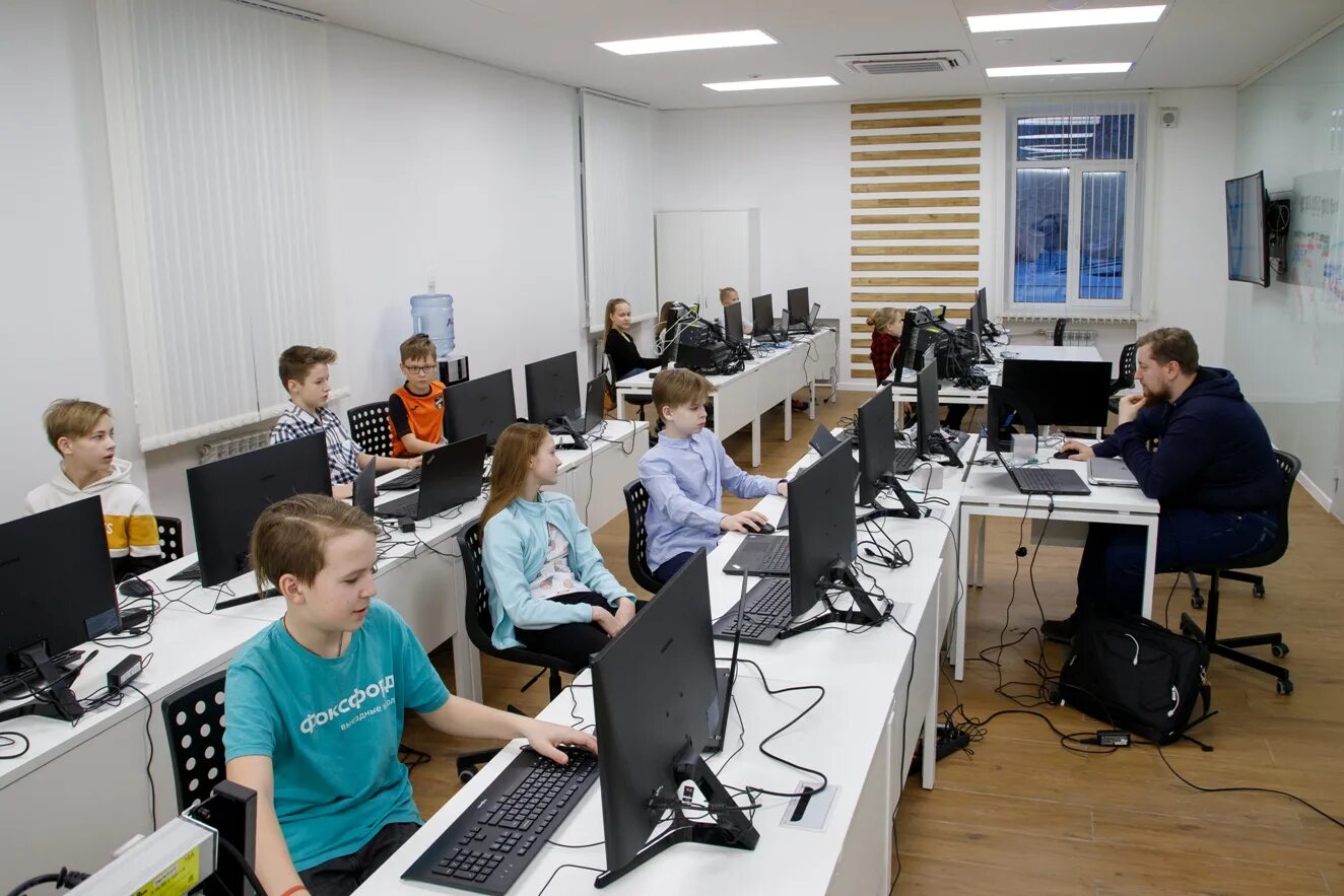 It cube ул 9 мая 20ст2 фото IT-Cube, дополнительное образование, ул. Дзержинского, 80, Рязань Яндекс Карты