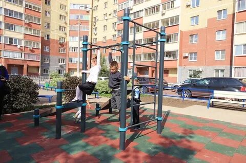 Детская мытищи