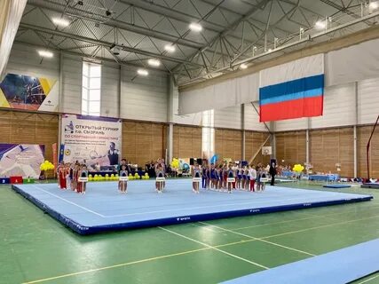 Турнир сызрань