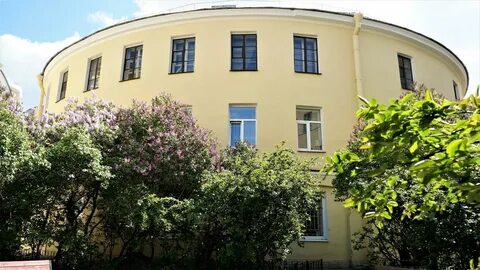 Российская 2 б