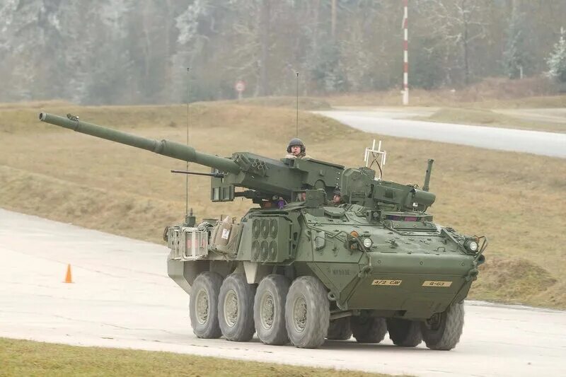 Gun system. M1128 MGS Страйкер. M1128 Stryker. Боевая машина Stryker MGS m1128. M1128 mobile Gun System Stryker.