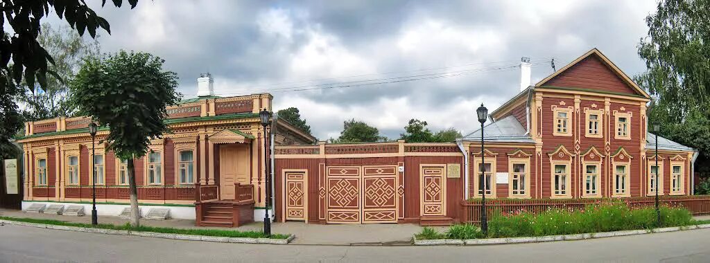 Музеи рязани и рязанской. Музей усадьба Павлова в Рязани. Музей Академика Павлова Рязань. Дом музей Академика Павлова в Рязани. Павлов усадьба Рязань.