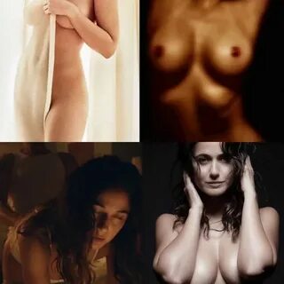 Emmanuelle Chriqui Nude Photo Collection Leak. 