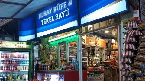 Belediye Başkanı,tekel bayi 