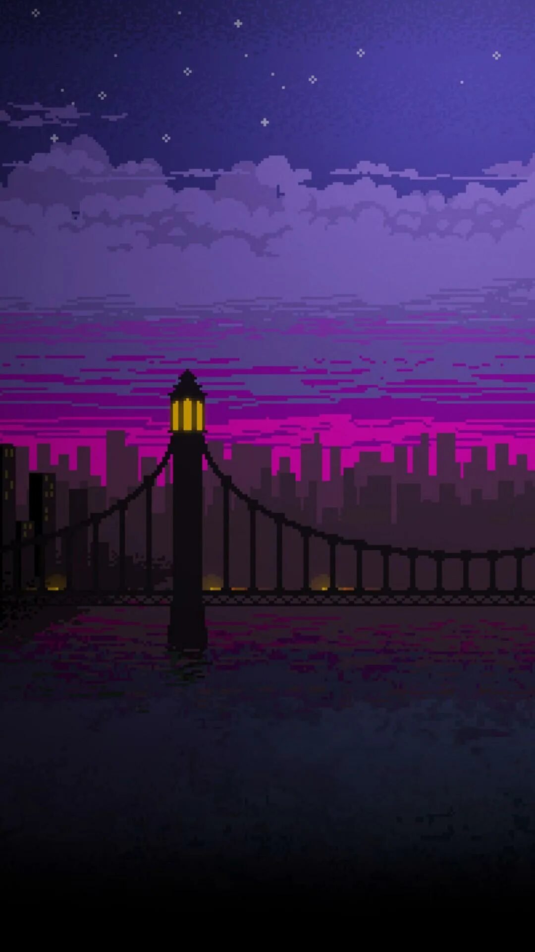 Mobile pixels