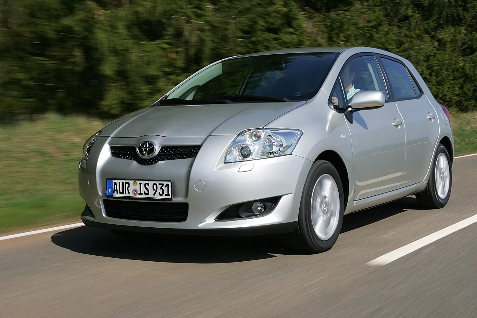 Тойота аурис 2007. Тойота аурис белая 2007. Toyota auris рестайлинг. 4. Аурис спб.