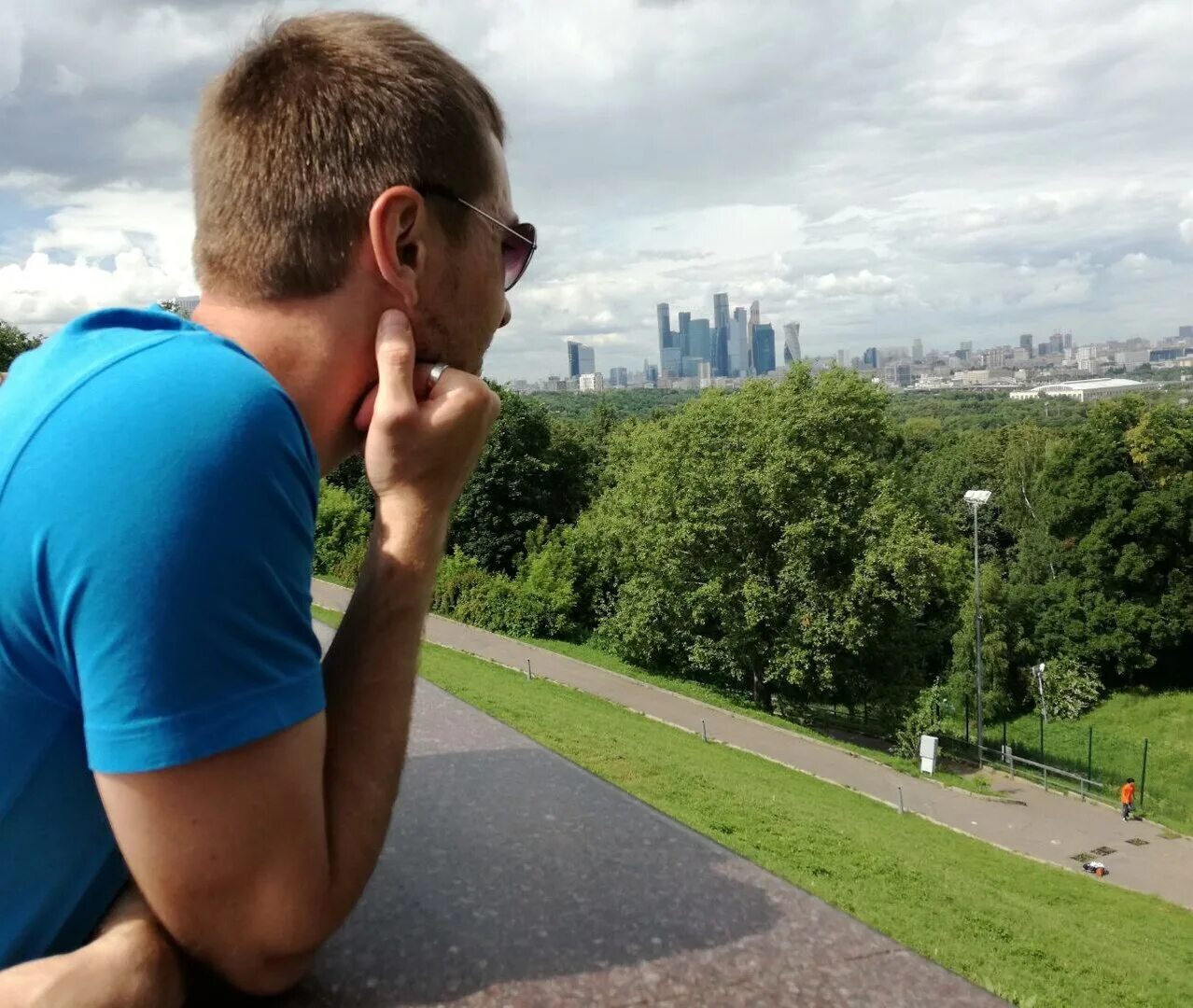 Артем Овчинников, 31 год, Томск, Россия