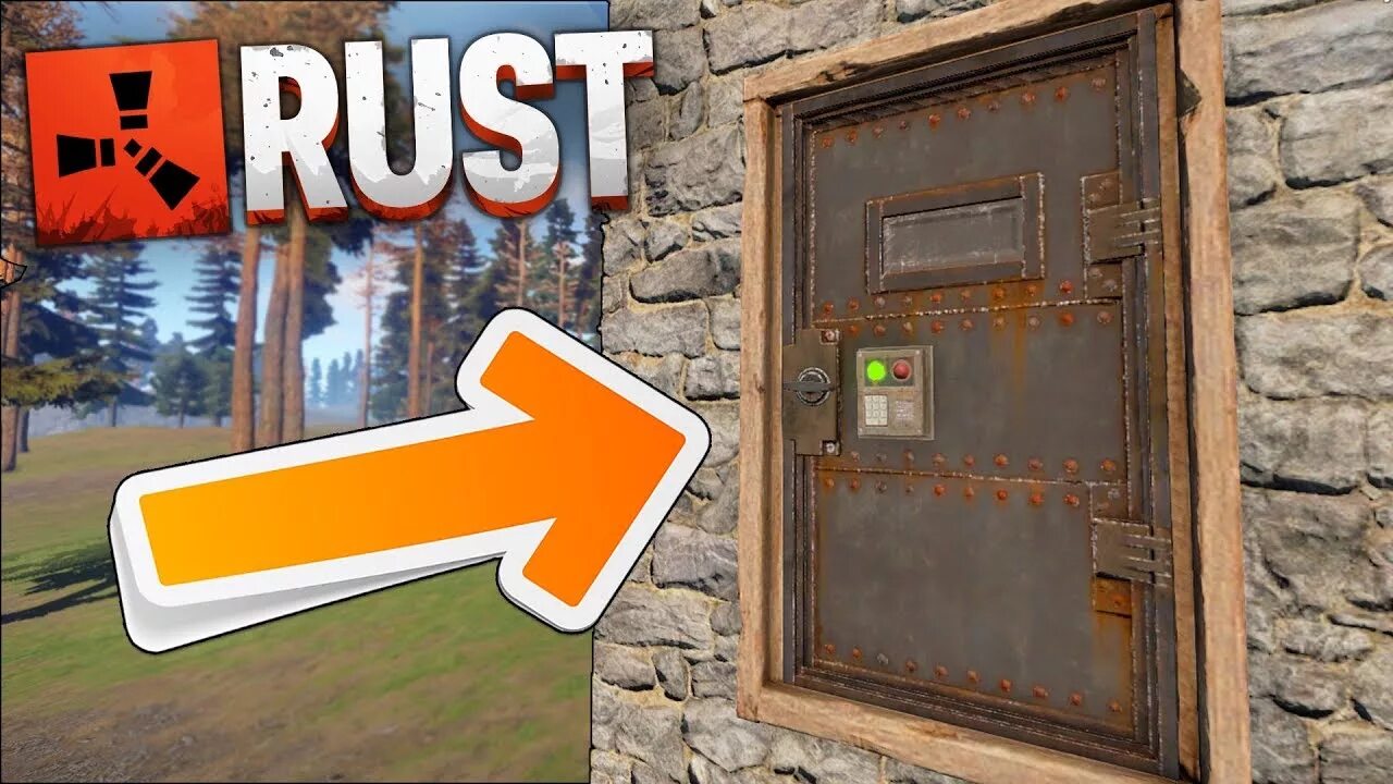 Rust дверь. Пароль в расте. Пароли в раст от дверей. Открой дверь Rust.