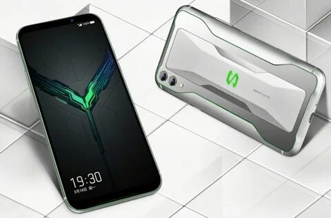 Xiaomi black shark 2