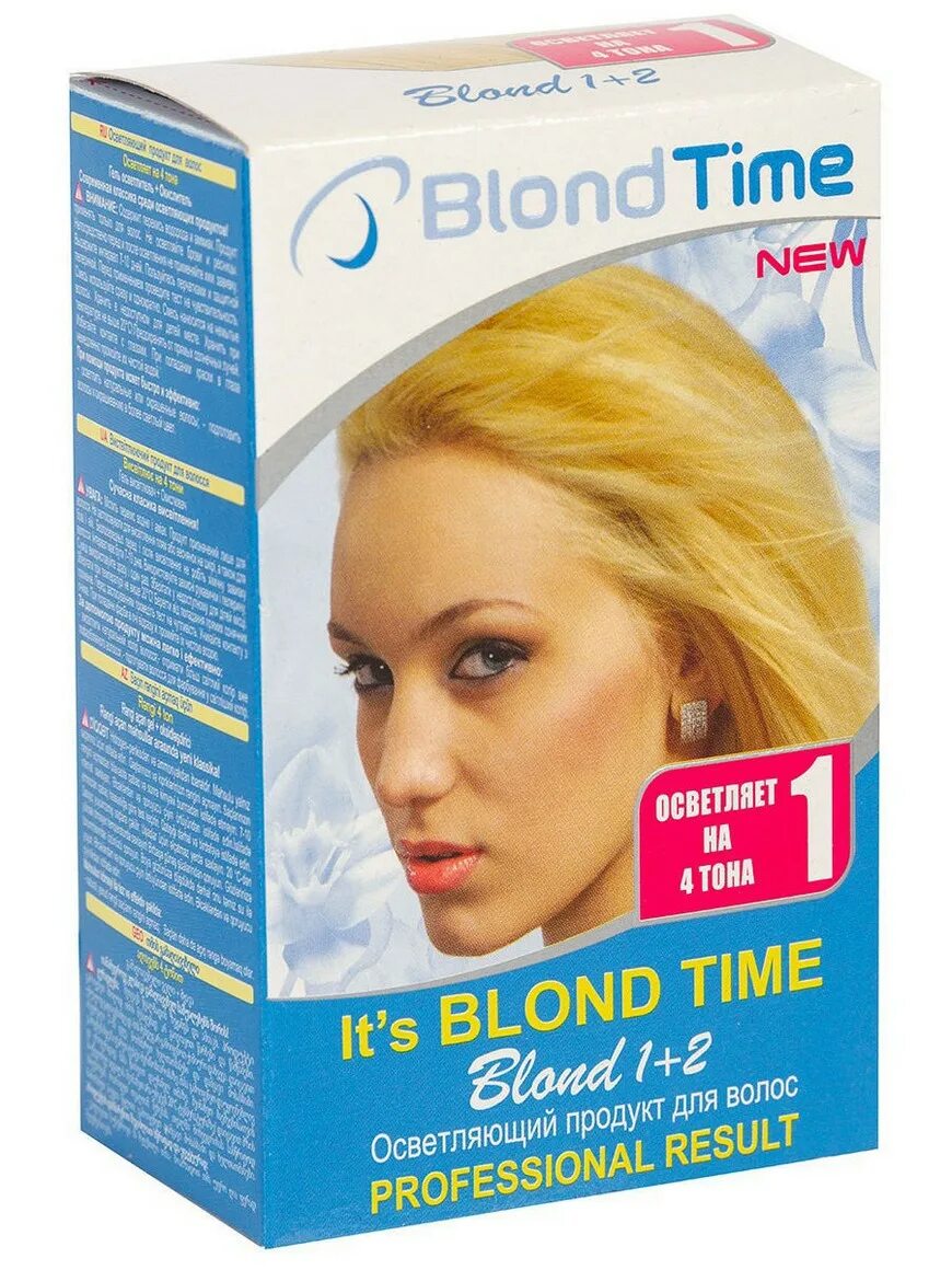 Осветлитель blond. Паллет ультра блонд осветлитель. Осветленный блонд. Осветлитель д/волос blond time 1+2. Блонд тиме.