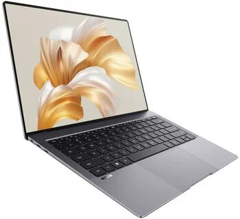 Huawei 10 ноутбук