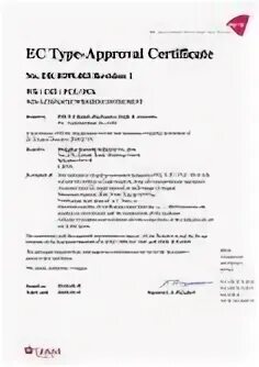 Type certificate. Сертификат Type approval. EC-Type-approval no погрузчик. Type approval cummins b215 20. Type approval Certificate for ECDIS 900.