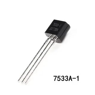 7533 1 стабилизатор напряжения