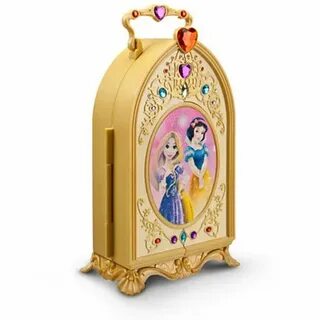 Disney magical mirror