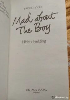Helen boys