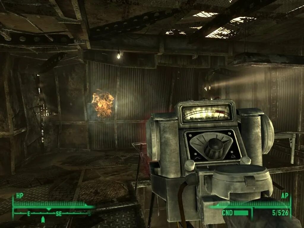 Fallout 3 изменить. Fallout 3 fose. инсинератор фоллаут нью вегас. манометр fallout 3. fallout 3 прицеливание.