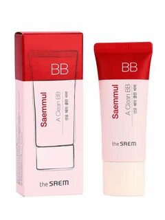 The saem