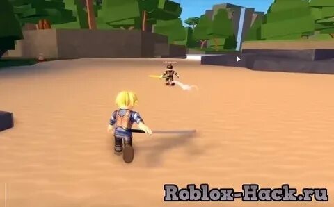 На roblox бесконечными roblox