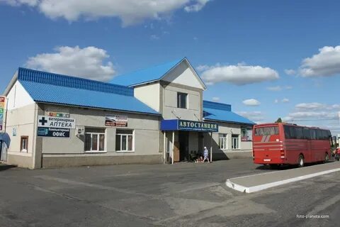 Красная яруга больница