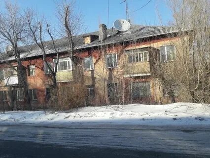 Октябрьский караганда