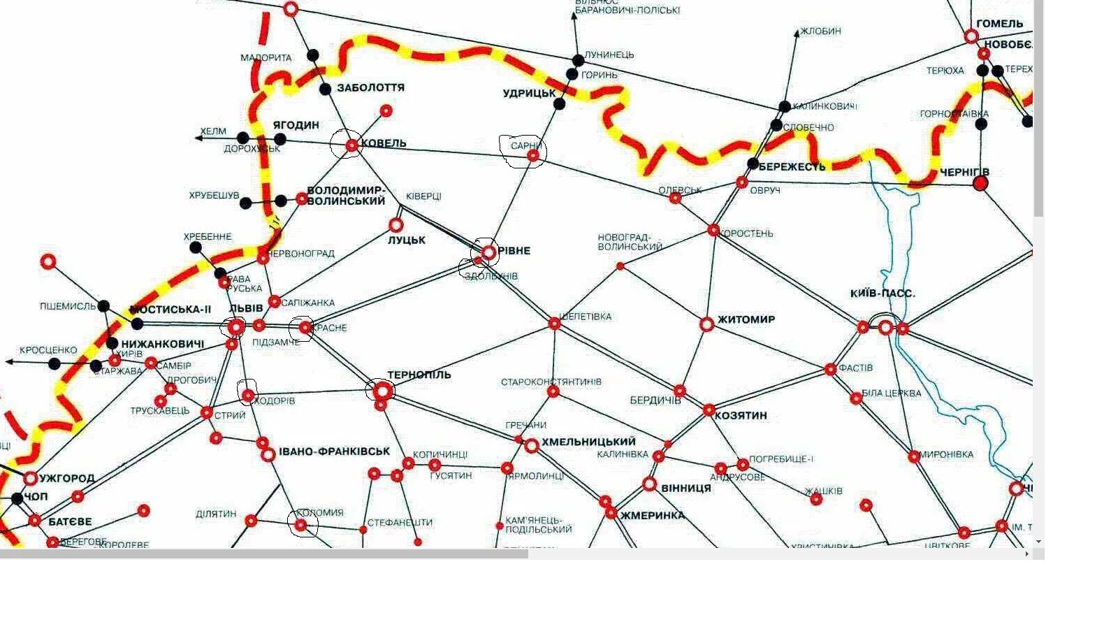 Узловые станции это. ЖД станции Украины. Крупные железнодорожные узлы. Железнодорожный узел. Транспортные узлы Западной Украины.