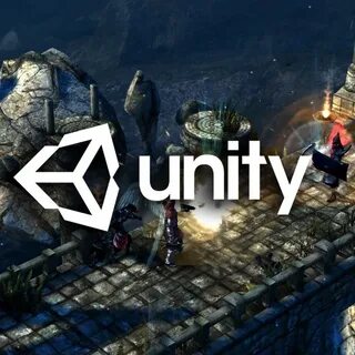 Unity units