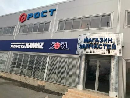 Индекс заводская ростов