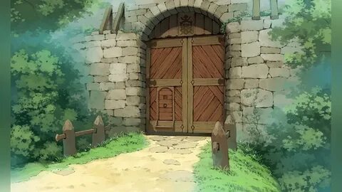 Сказочные врата 127