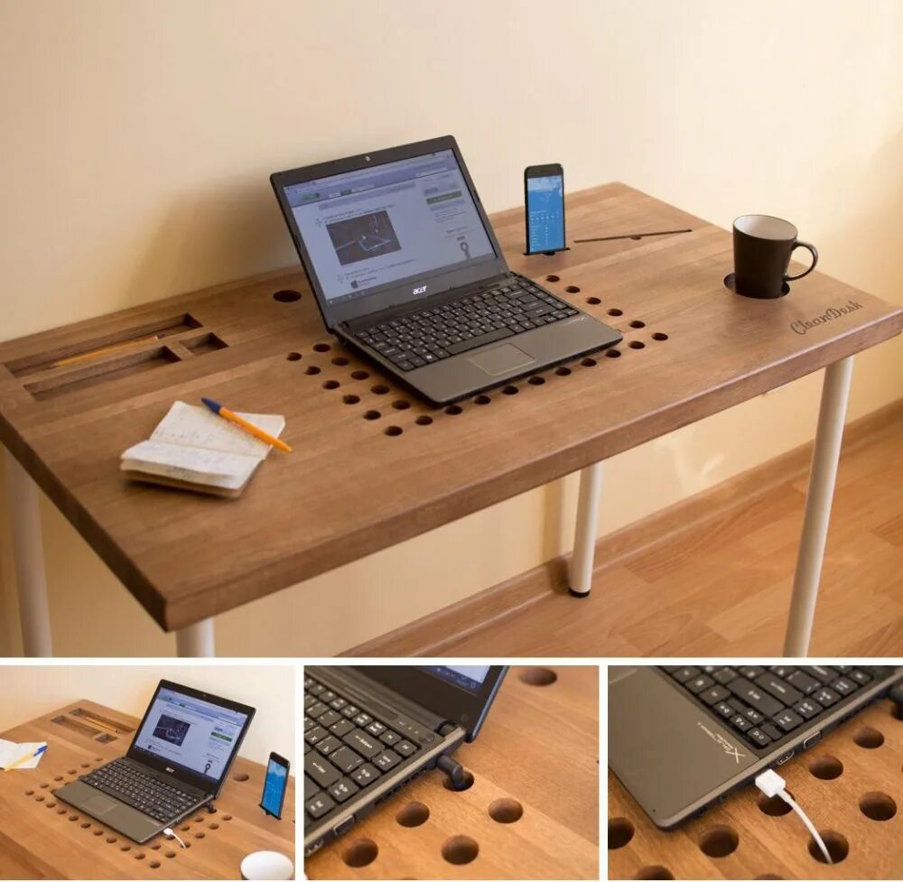 Clever table