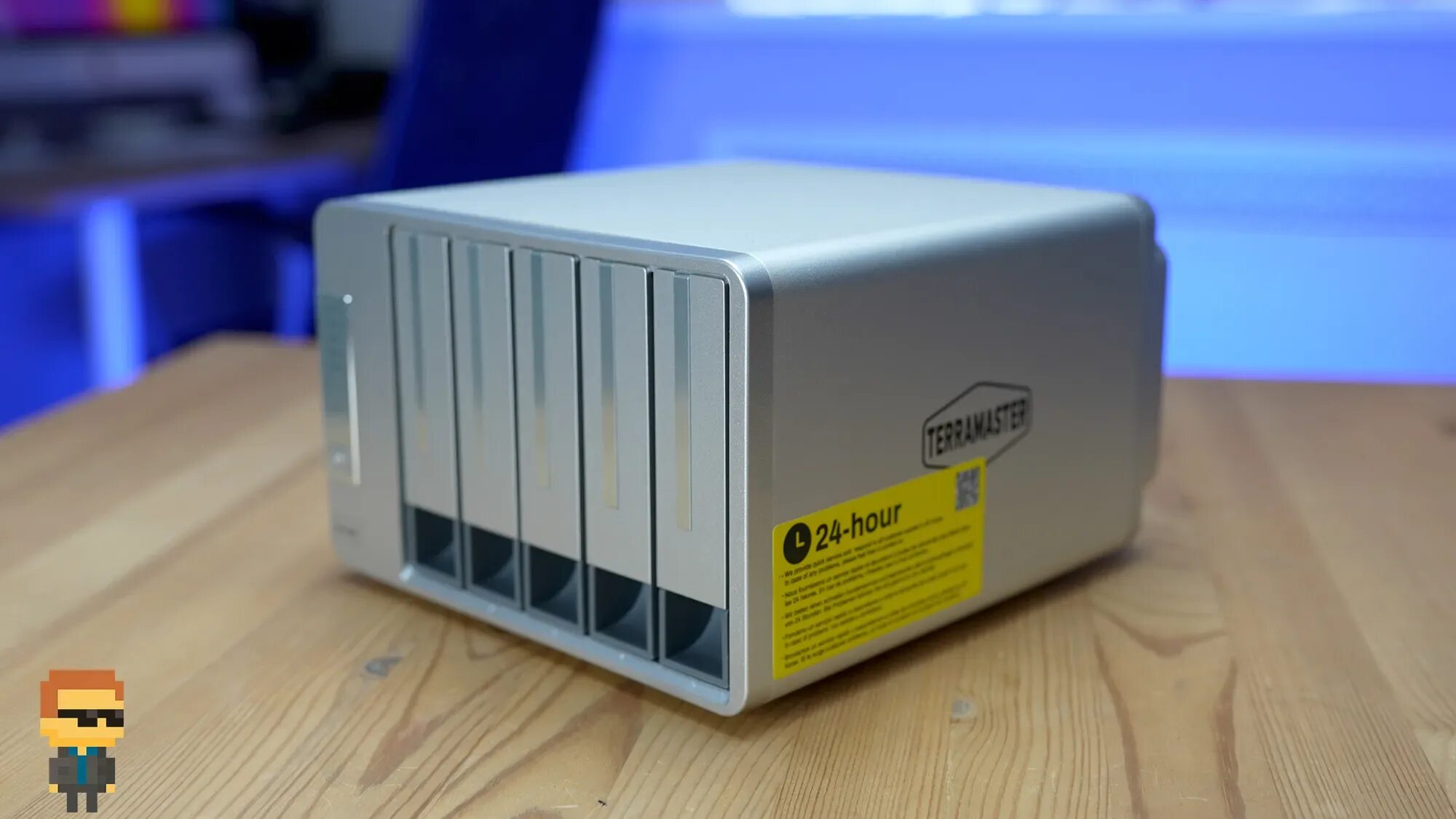 Terramaster d5-300c. Обзор das. Das keyboard 4 professional. Обзор das. Клавиатуры das keyboard.