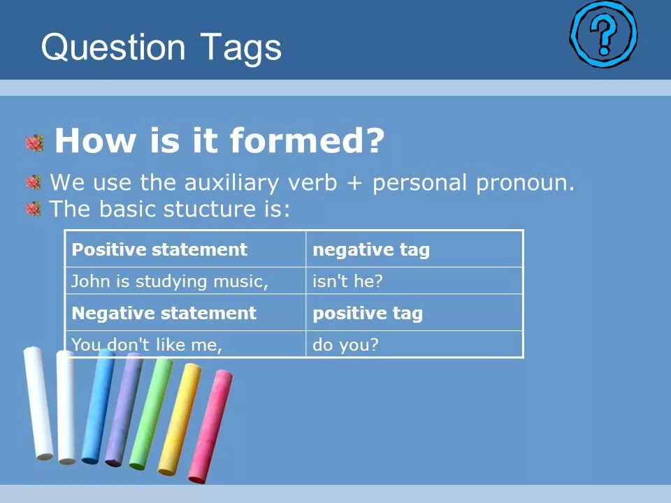 Complete the question with the auxiliary verb. Complete the question with the auxiliary verb