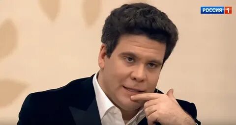 Корчевников судьба человека цискаридзе