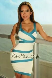 Hot styles