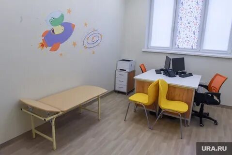 Детский прием екатеринбург